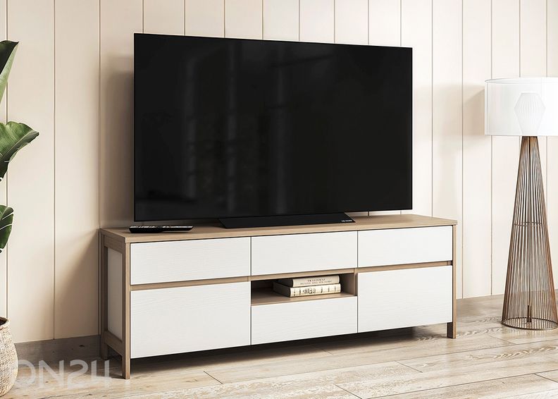 TV-taso Stranda kuvasuurennos