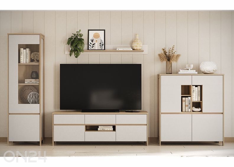 TV-taso Stranda kuvasuurennos