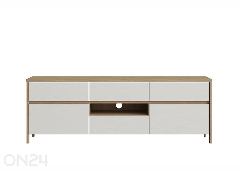 TV-taso Stranda kuvasuurennos