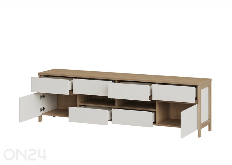 TV-taso Stranda kuvasuurennos