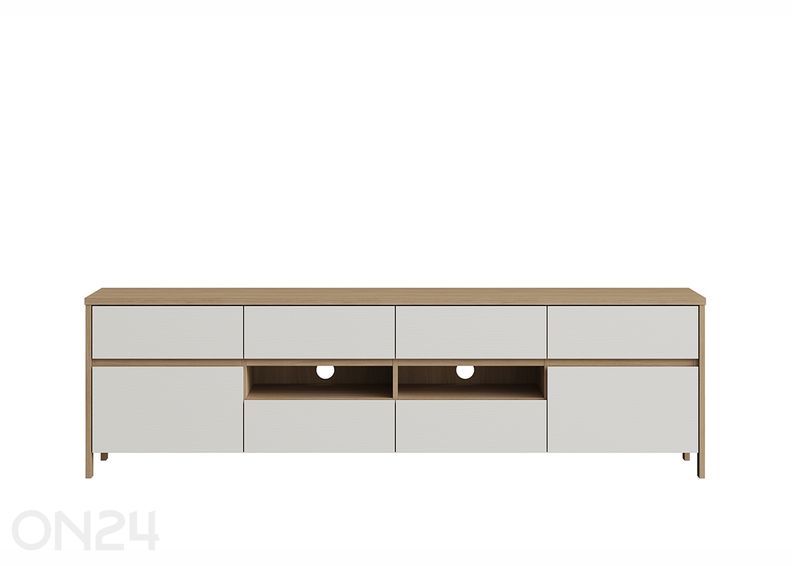 TV-taso Stranda kuvasuurennos