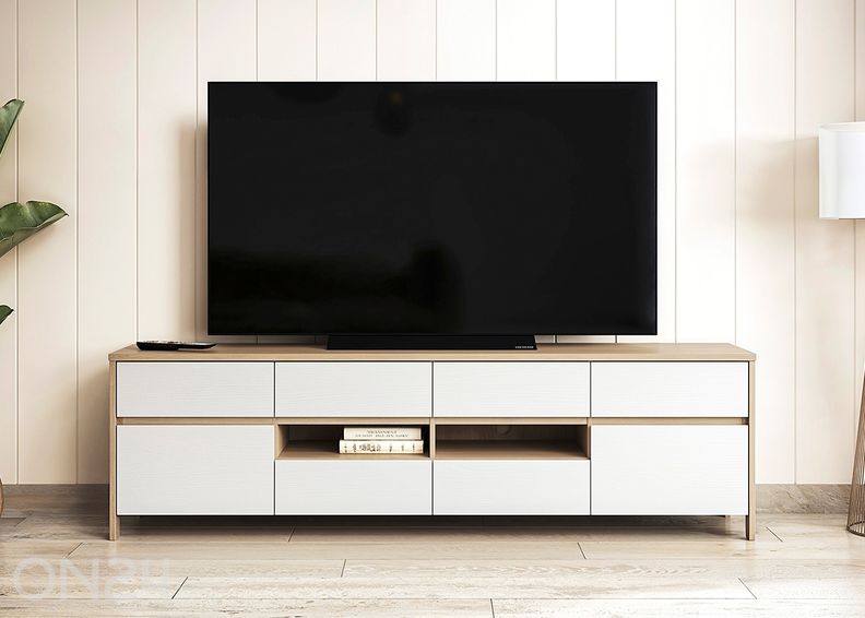 TV-taso Stranda kuvasuurennos