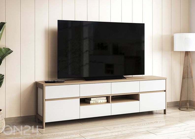 TV-taso Stranda kuvasuurennos