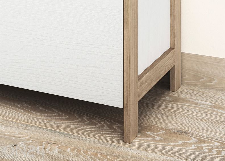 TV-taso Stranda kuvasuurennos