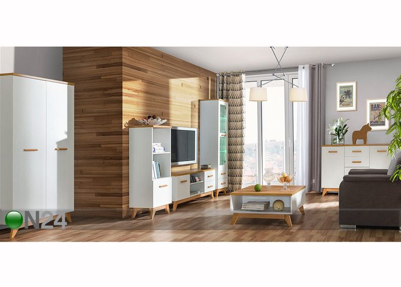 TV-taso SV5 kuvasuurennos