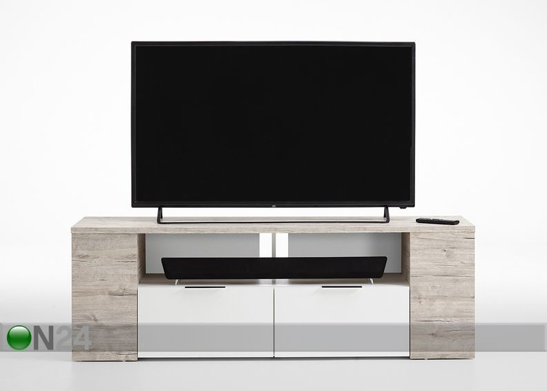 TV-taso Tabor 1 kuvasuurennos