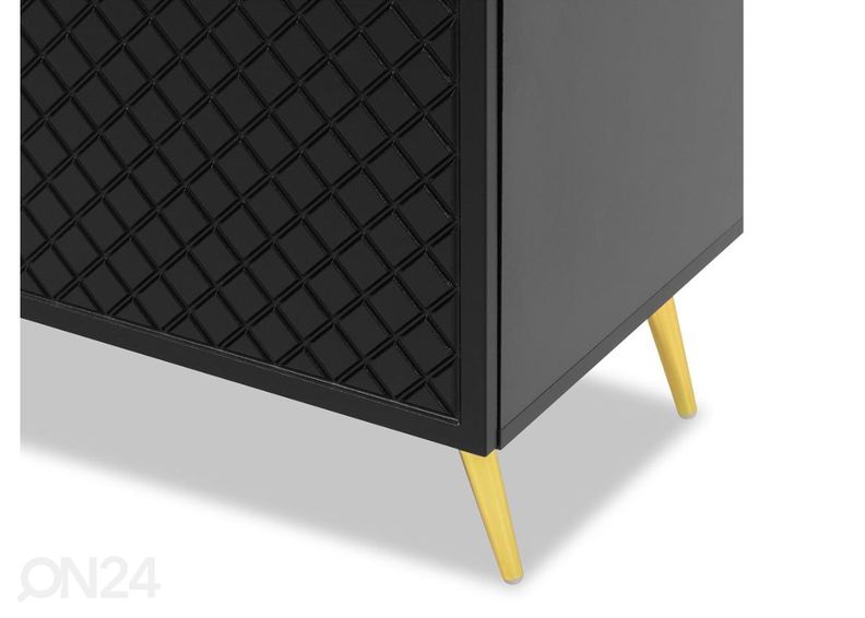 TV-taso Temerra 150 cm kuvasuurennos