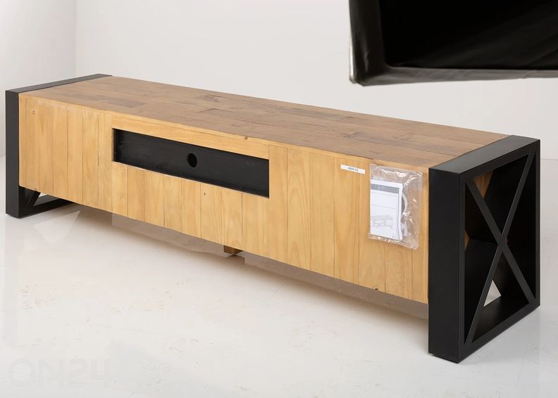 TV-taso Thor kuvasuurennos