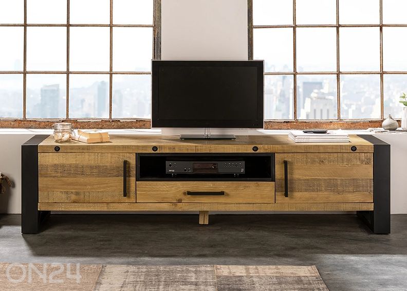 TV-taso Thor kuvasuurennos