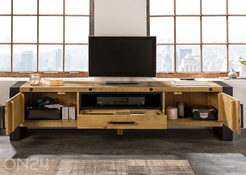 TV-taso Thor kuvasuurennos