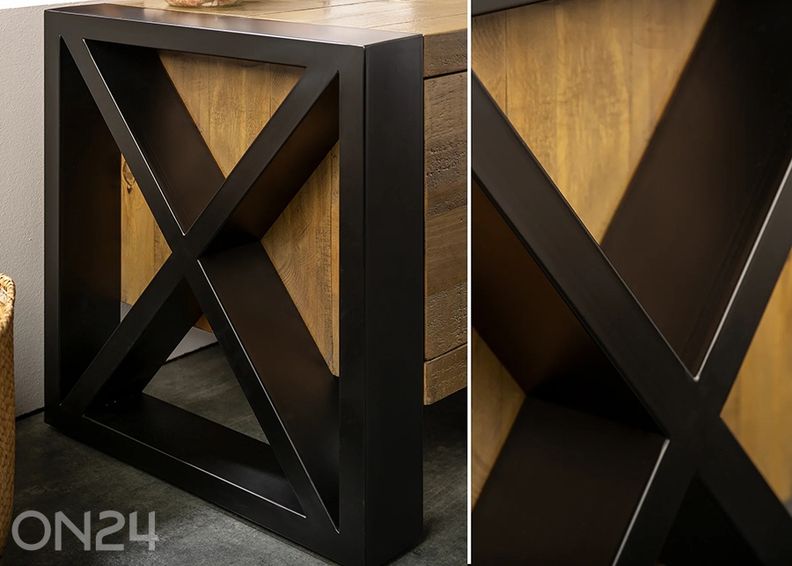 TV-taso Thor kuvasuurennos