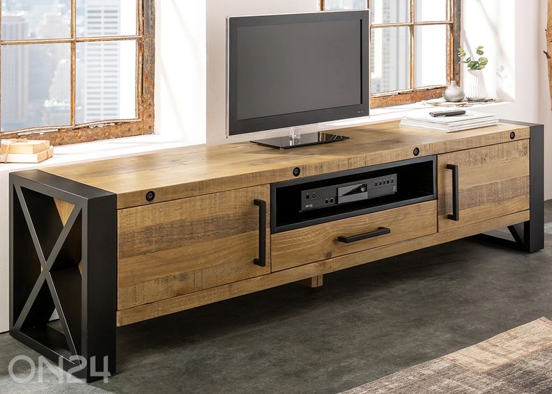 TV-taso Thor kuvasuurennos