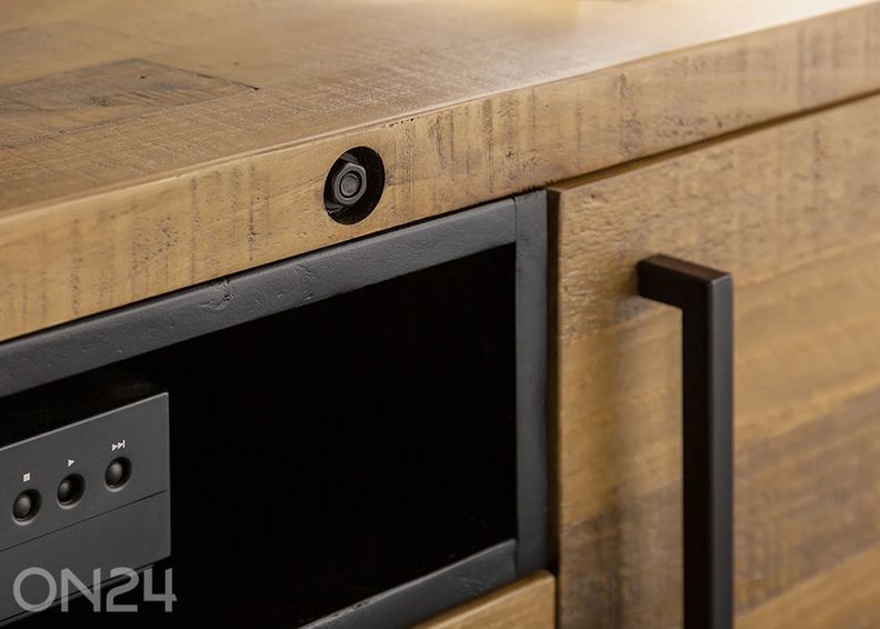 TV-taso Thor kuvasuurennos