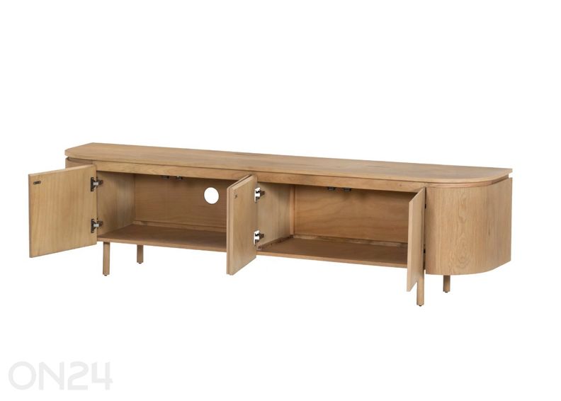TV-taso Tobago 210 cm kuvasuurennos