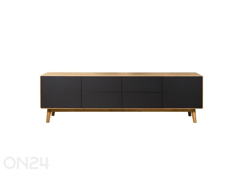 TV-taso Tokyo 212 cm kuvasuurennos