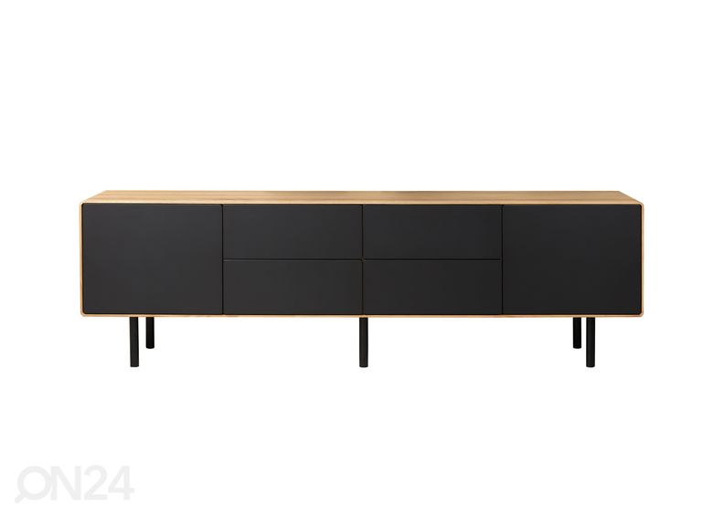 TV-taso Tokyo 213 cm kuvasuurennos