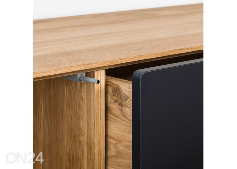 TV-taso Tokyo 213 cm kuvasuurennos