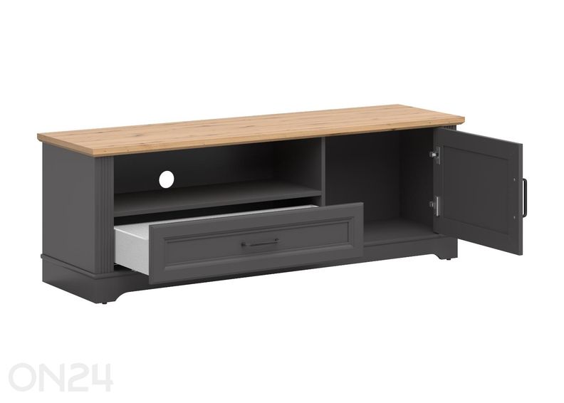 TV-taso Tolmin kuvasuurennos