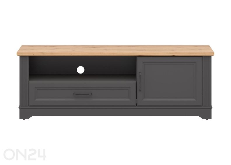 TV-taso Tolmin kuvasuurennos