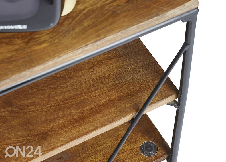 TV-taso Tom Tailor kuvasuurennos