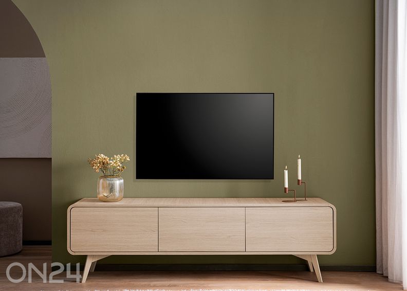 TV-taso Torsby kuvasuurennos