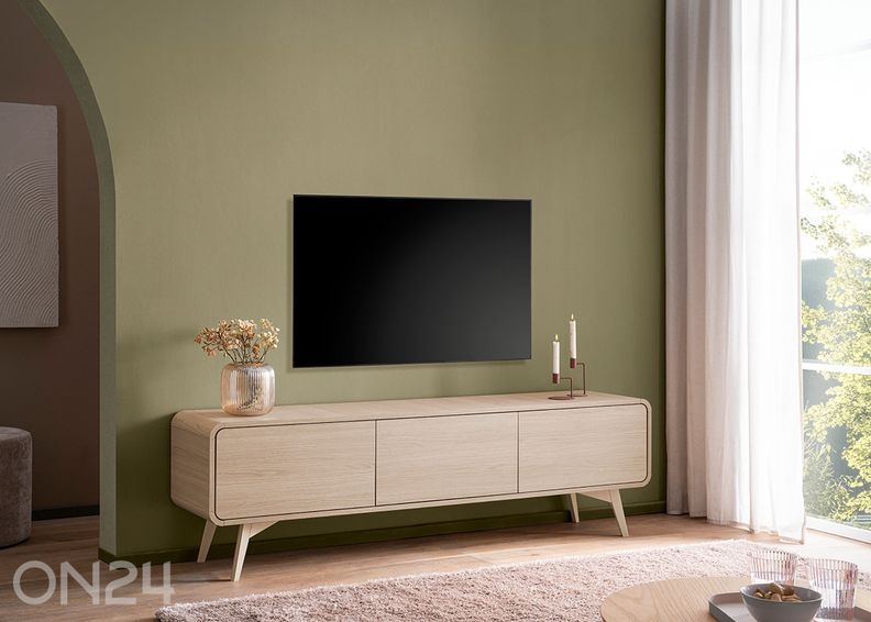 TV-taso Torsby kuvasuurennos