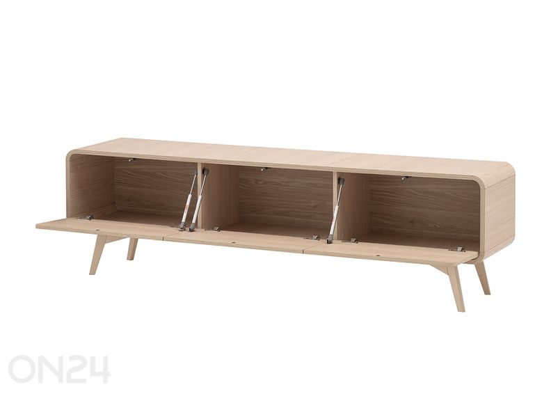 TV-taso Torsby kuvasuurennos