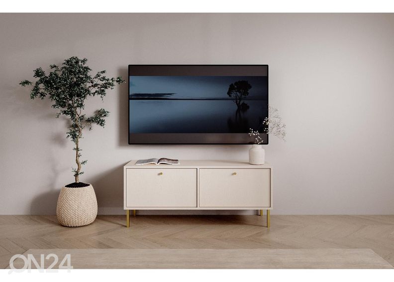 TV-taso Torun 120,6 cm kuvasuurennos