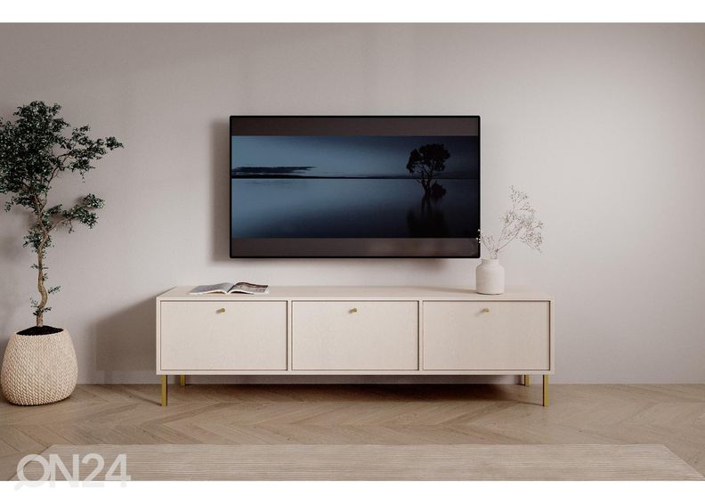 TV-taso Torun 180 cm kuvasuurennos