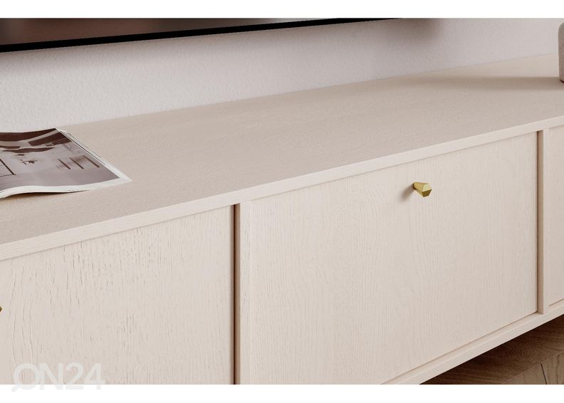 TV-taso Torun 180 cm kuvasuurennos