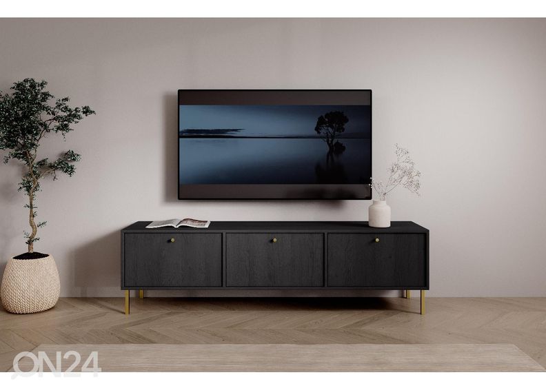 TV-taso Torun 180 cm kuvasuurennos