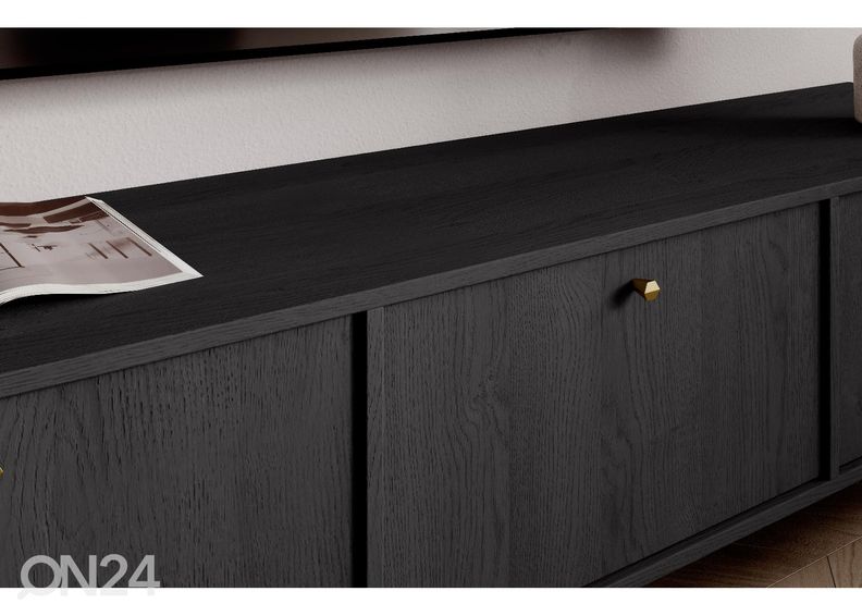 TV-taso Torun 180 cm kuvasuurennos