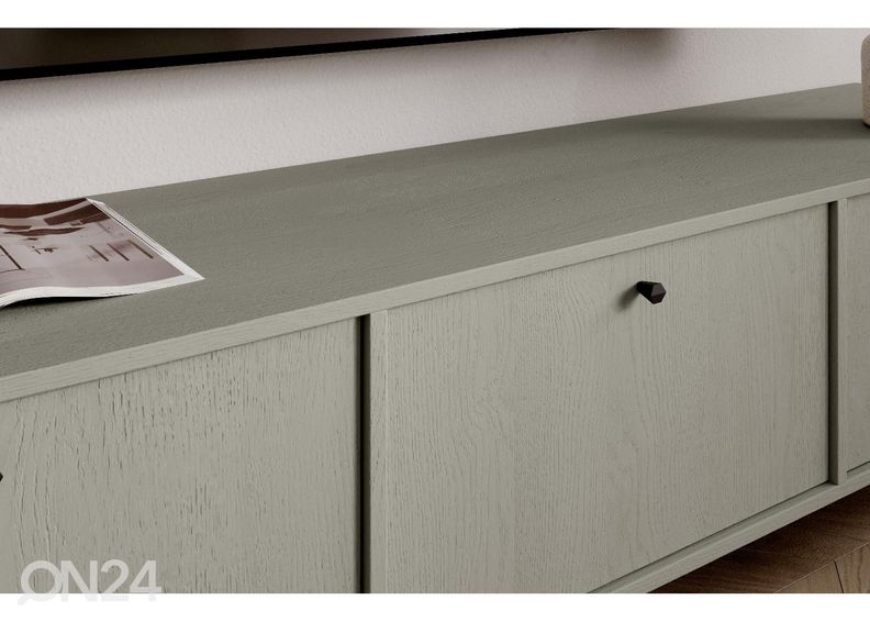 TV-taso Torun 180 cm kuvasuurennos