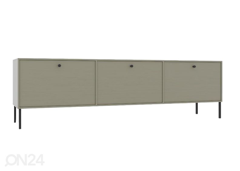 TV-taso Torun 180 cm kuvasuurennos