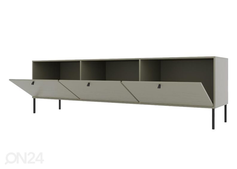 TV-taso Torun 180 cm kuvasuurennos