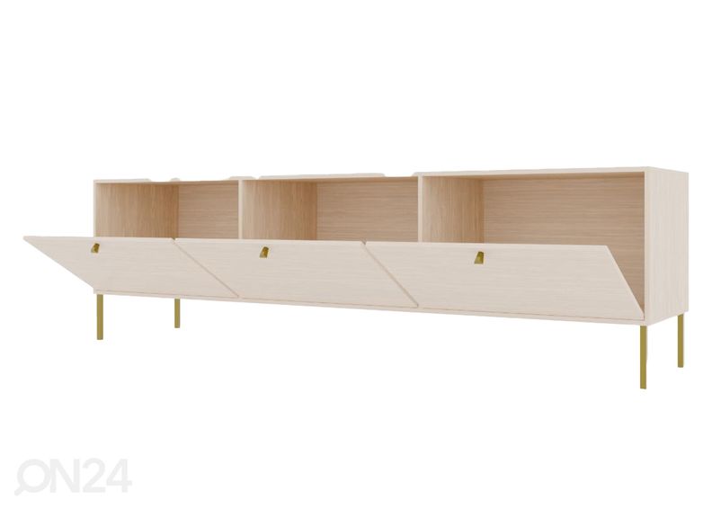 TV-taso Torun 180 cm kuvasuurennos