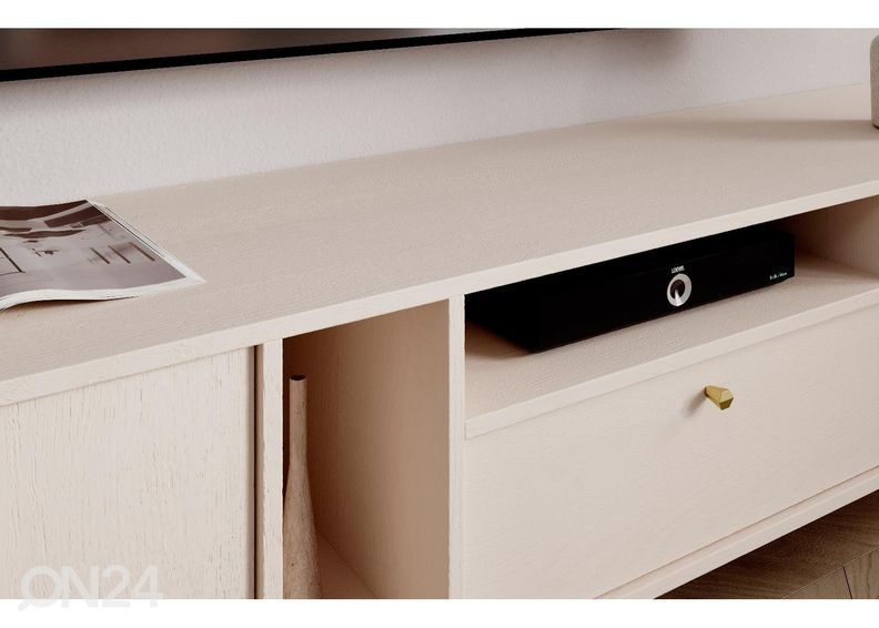 TV-taso Torun 180 cm kuvasuurennos