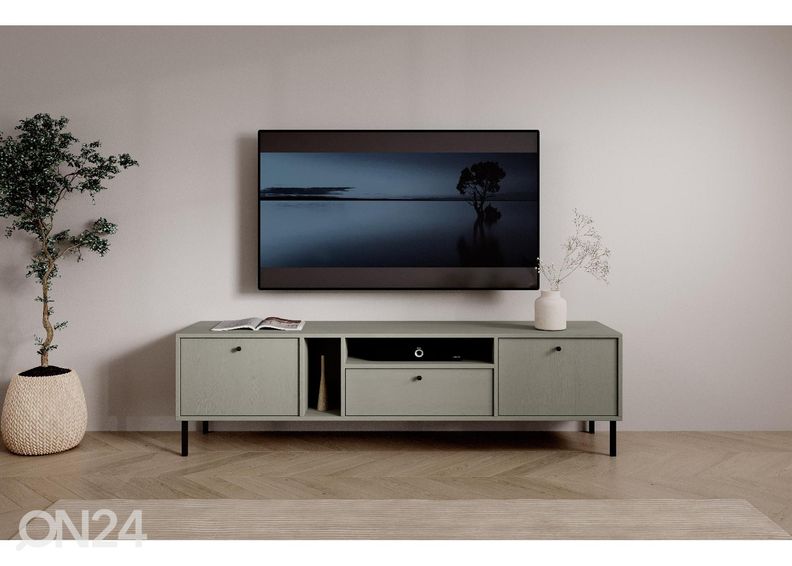 TV-taso Torun 180 cm kuvasuurennos