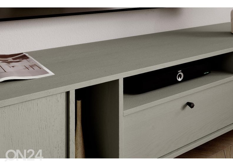 TV-taso Torun 180 cm kuvasuurennos