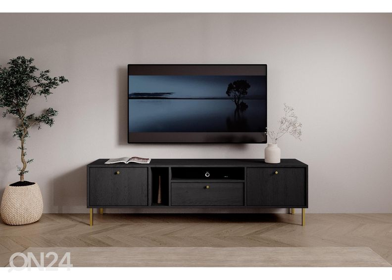 TV-taso Torun 180 cm kuvasuurennos