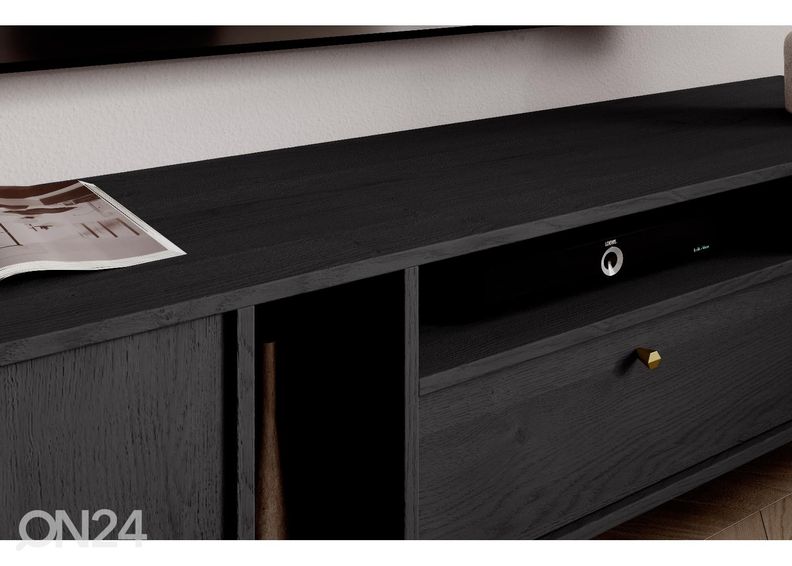 TV-taso Torun 180 cm kuvasuurennos