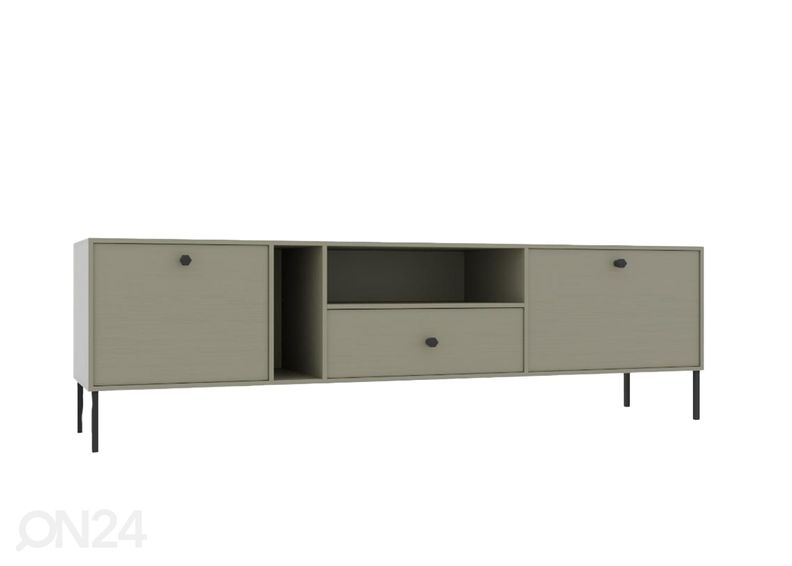 TV-taso Torun 180 cm kuvasuurennos