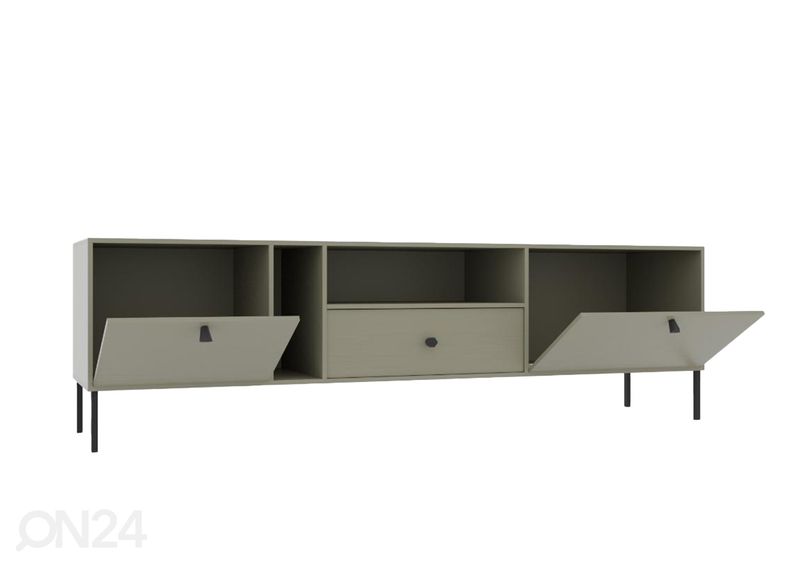 TV-taso Torun 180 cm kuvasuurennos