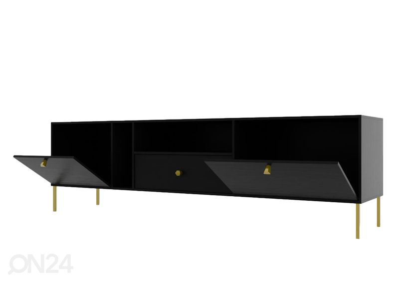 TV-taso Torun 180 cm kuvasuurennos