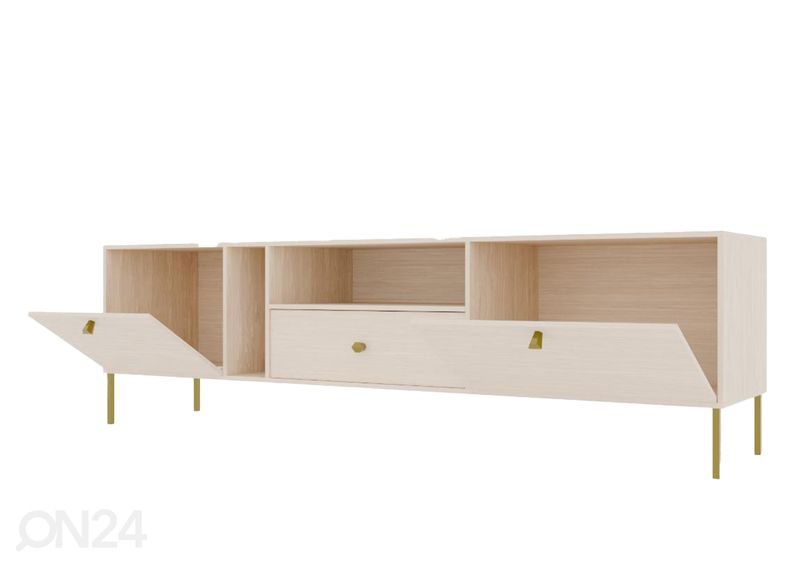 TV-taso Torun 180 cm kuvasuurennos