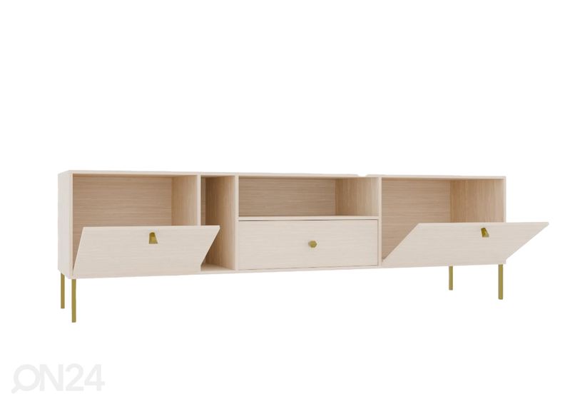 TV-taso Torun 180 cm kuvasuurennos