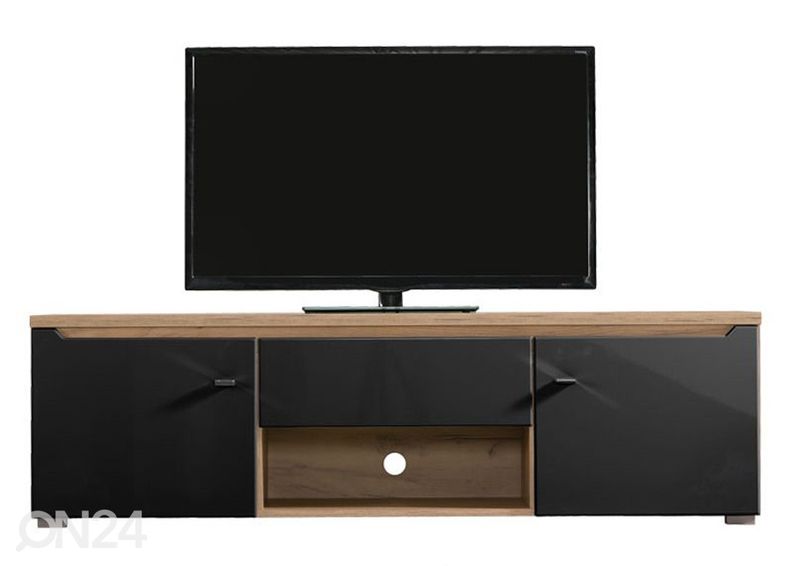 TV-taso Toscana kuvasuurennos