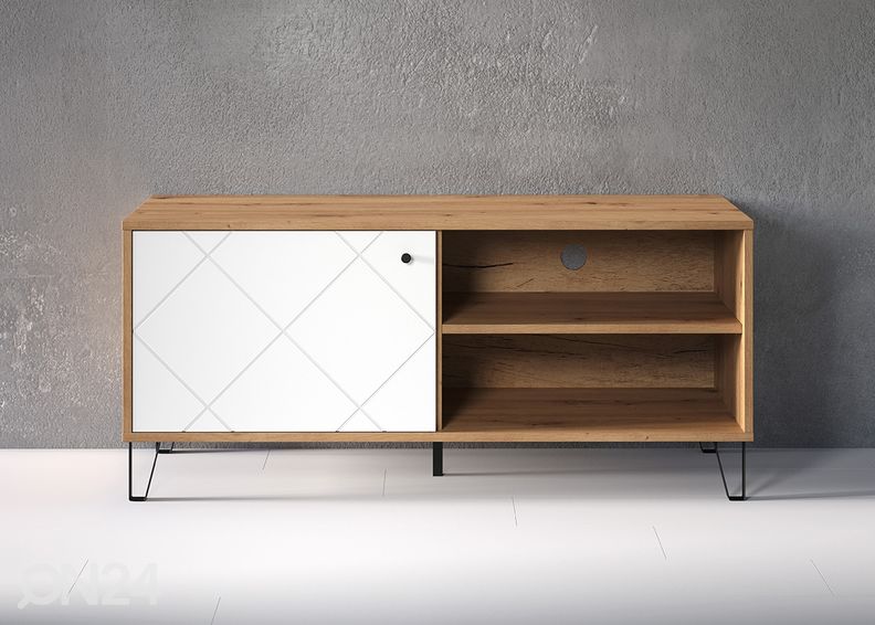 TV-taso Touch kuvasuurennos