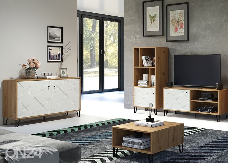 TV-taso Touch kuvasuurennos