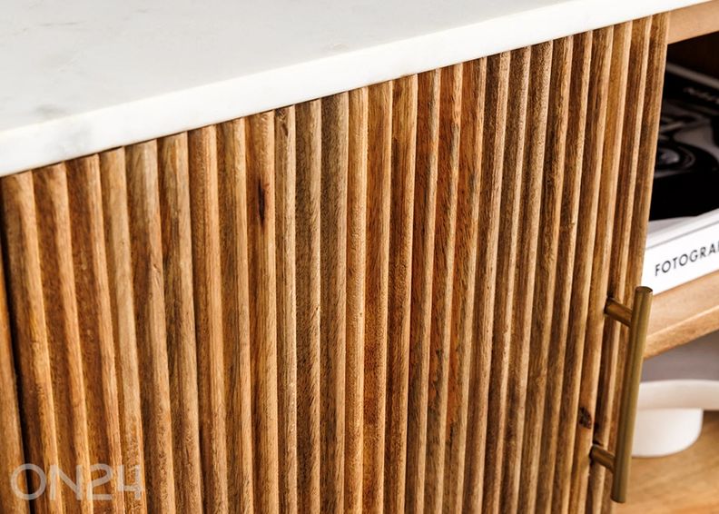 TV-taso Tres Chic kuvasuurennos